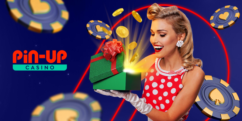 Казино Pin-Up: подробный обзор Казино Pin-Up: подробный обзор