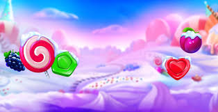 Sweet Bonanza - Rotações, jogos e incentivos grátis