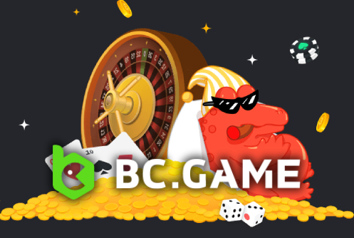 Видеоигры BC участвуют в программе лояльности BC.Game