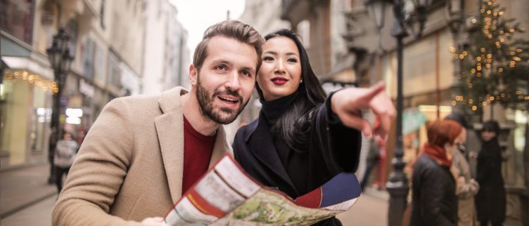 Top 5 Dating Applications In USA