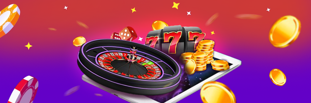 Memo Casino Online Slots Play and Win Big!