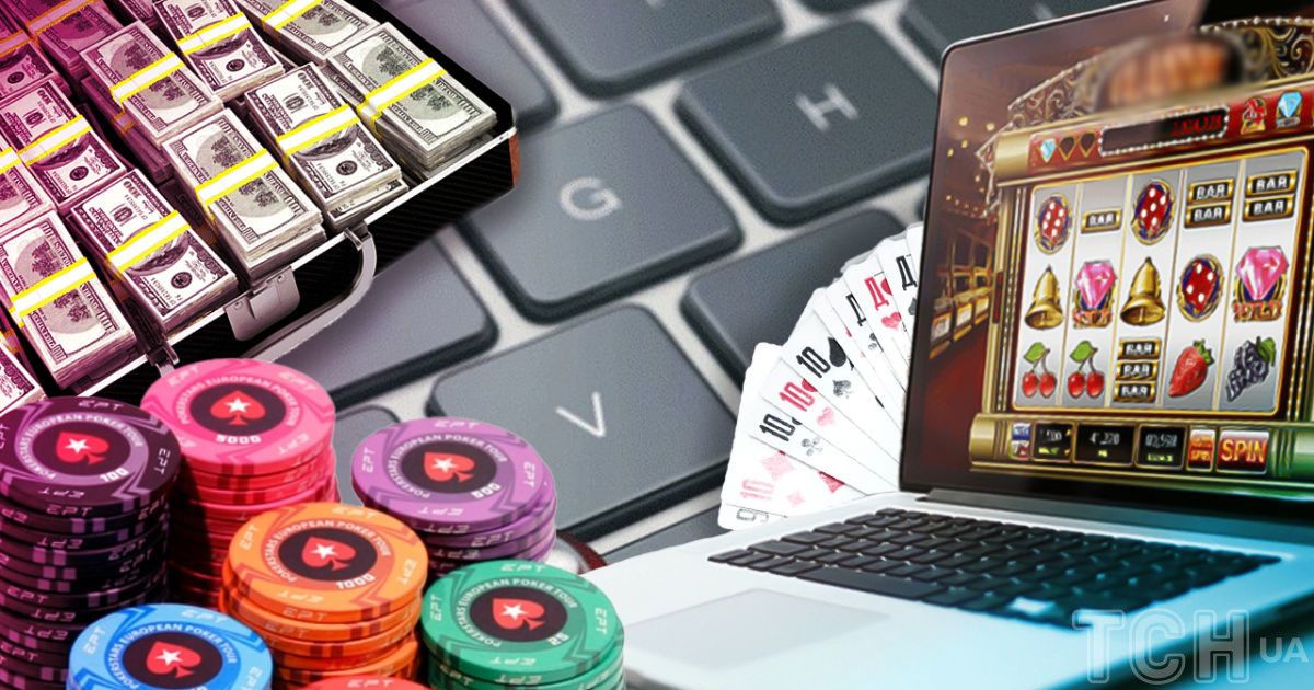 Ultimate Guide to Bet Online Casino UK Your Complete Resource Ultimate Guide to Bet Online Casino UK Your Complete Resource