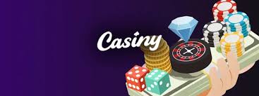 Discover the Excitement of Gambling with the Casiny App