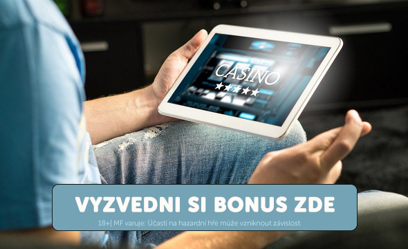 Objevte výhody nového českého online casino bonusu