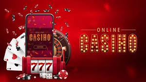 Discover the Thrills of Online UK Seven Casino 34