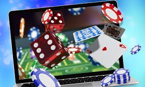 Exploring Casinos Not on Gamstop Alternatives for Players Exploring Casinos Not on Gamstop Alternatives for Players
