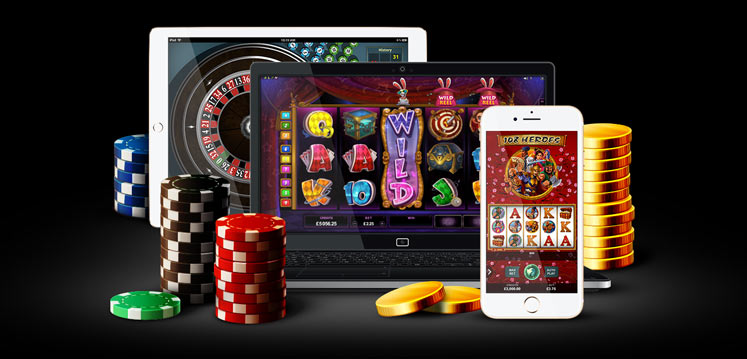 Exploring Casinos Not on Gamstop Alternatives for Players Exploring Casinos Not on Gamstop Alternatives for Players